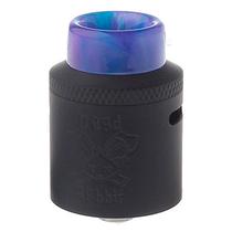 Atomizador Hellvape Dead Rabbit Rda Full Black