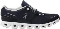Tênis On Running Cloud 5 59.98916 Midnight/White - Masculino