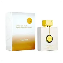 Perfume Armaf Club de Nuit Impériale Eau de Parfum Feminino 105ML