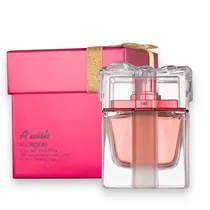Perfume Femenino Lonkoom A Wish Red Edp 100ML