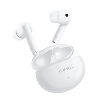 Fone de Ouvido Huawei Freebuds 6I - 3.0 - 11MM - IP54 - BT - Branco