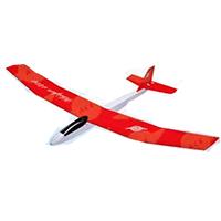 Aviao TT Whisper 1400 RTF Combo 4104-F08