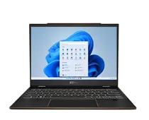 MSI NB Summit A1MTG001US Core Ultra 7-155H 16/1TB 13.3" W11 + Pen 16/1TB 13.3" W11 + Pen