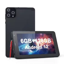 Tablet C Idea CM515 5G 7" 6/128GB - Black
