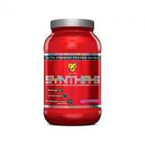 Syntha - 6 2.91LB (1.32KG) Strawberry - BSN