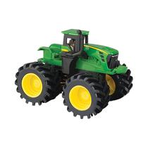 Juguete Tomy John Deere Monster Treads 4WD LP75754