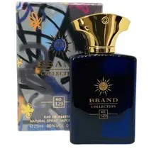 Perfume Masculino Brand Collection Dream N°129 Interlude Man Edp 25ML