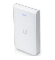 Ui. Uap-Iw-HD Unifi AP In-Wall HD 802.11AC 200+Clientes