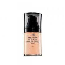 Revlon Base Photoready Nude (004)