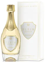 Perfume Philipp Plein Fatale Plein Edp 90ML - Feminino