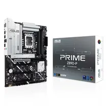 Placa Mae Asus Prime Z890-P DDR5 Socket LGA1851 Chipset Intel Z890 ATX