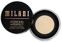 Powder Milani Conceal + Perfect 01 Translucent - 5G