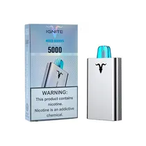 Ignite V50 Prata Mixed Berries