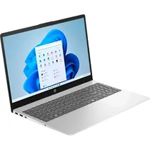 NB HP 15-FD0127DX i7-1355U 1.7GHZ/ 16GB/ 512 SSD/ 15.6 Touch Ips FHD/ Natural Silver/ W11H