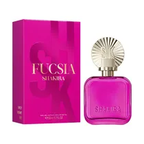 Shakira Fucsia Fem 50ML Shakira Fucsia Fem 50ML