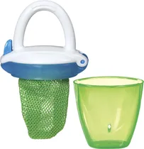 Chupeta Fresh Feeder Munchkin - 24183 (Verde)