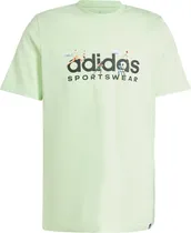 Camiseta Adidas IM8306 - Masculino