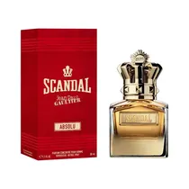 Jean Paul Gaultier Perfume Scandal Absolu M Perfum Concentrè 100ML