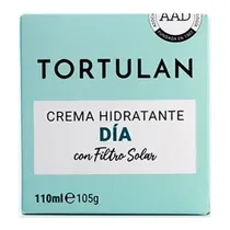 Creme Hidratante Tortulan Facial Dia 110ML