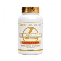 Glucosamine e Chondroitin Landerfit 120 Capsulas