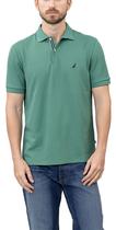 Camisa Polo Nautica K17000 3Y8 - Masculina