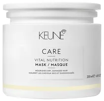 Máscara para Cabelo Keune Care Vital Nutrition - 200ML
