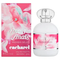 Cacharel Anais Premier Delice Edt 50ML