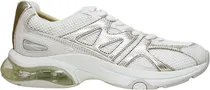 Tênis Michael Kors 43F3KIFS2D 141 - Feminino