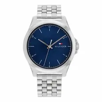 Tommy Hilfiger Reloj 1710630 Plata