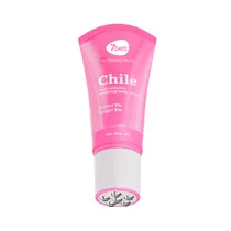 Crema Corporal 7DAYS Chile Hot Anti-Cellulite Hot 130ML  Crema Corpo...