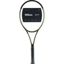 Raqueta de Tenis Wilson Blade 100L V8.0 285GR