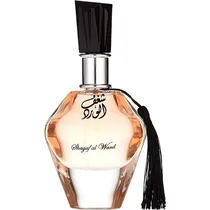 Perfume Al Wataniah Shagaf Al Ward Eau de Parfum Feminino 100ML
