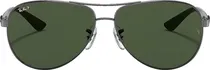 Óculos de Sol Ray-Ban RB8313 004/N5 - Masculino