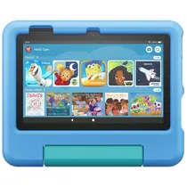 Table Amazon Fire 7 Kids de 16GB Blue (2023)(B0BLBLRLJB-VT)