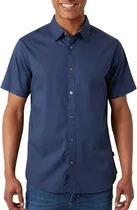 Camisa DKNY DK00SW1213-DKD - Masculina