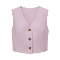 Chaleco Hering K5BZ6RSI Femenino  Chaleco Her...
