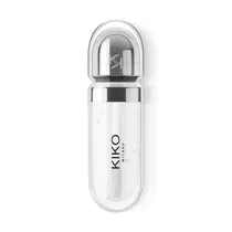 Lipgloss Kiko Milano 3D Hydra (01 Clear)