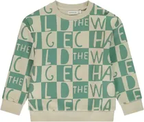 Moletom Orchestra Hganun-Ecr - Masculino