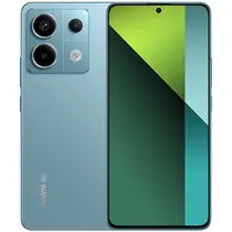Smartphone Xiaomi Redmi Note 13 Pro 5G DS 8/256GB 6.67″ – Ocean Teal