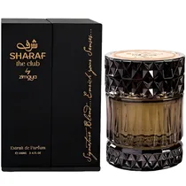 Perfume Zimaya Sharaf The Club Exdp - Masculino 100ML