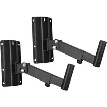 Conjunto de Suporte de Parede Kool Sound SP-15F para Alto-Falante - 2 Peças