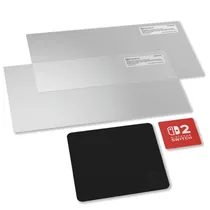 Filme Powera para Nintendo Switch 2 2-Pack PWA-A-15411