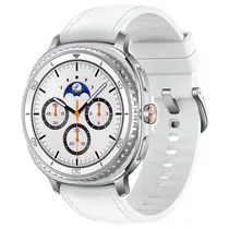 Relogio Smartwatch Samsung Galaxy WATCH8 Classic SM-L500 - Branco