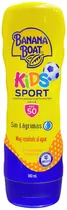 Loção Protectora Solar Banana Boat Kids Sport SPF50 - 180ML
