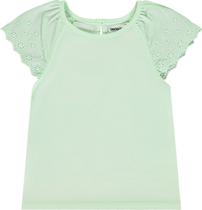 Blusa Infantil Orchestra HI0247-Vec - Feminina