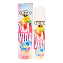 Perfume Cuba La Vida - Eau de Parfum - Feminino - 100ML