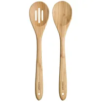 Espátulas Cuisinart CTG-BAM-2SP Bamboo – 2 Peças