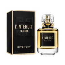 Perfume Givenchy L'Interdit Parfum 80ML  Perfume Giv...