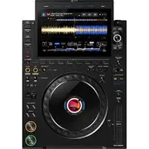 Pioneer CDJ-3000X