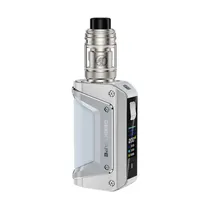Vaper Geekvape Aegis Legend III Silver
